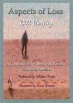 Paperback Aspects of Loss: A Companion for Bereaved Parents and Their Families Book