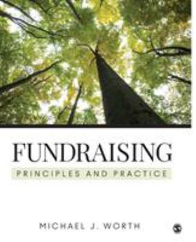 Paperback Fundraising: Principles and Practice Book