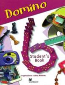 Paperback Domino 6 SB Book