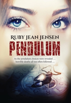 Hardcover Pendulum Book