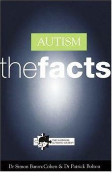 Paperback Autism: The Facts (The ^AFacts Series) Book
