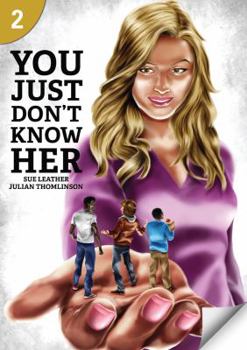 Paperback You Just Don't Know Her: Page Turners 2 Book