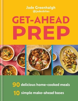 Get Ahead Prep
