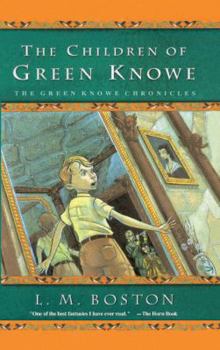 The Children of Green Knowe