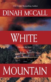Mass Market Paperback White Mountain Book
