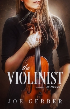 Paperback The Violinist Book