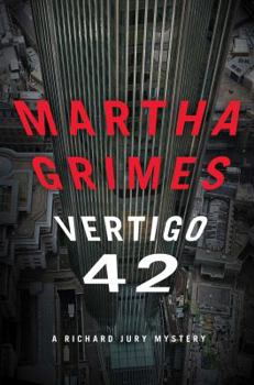 Vertigo 42 - Book #23 of the Richard Jury