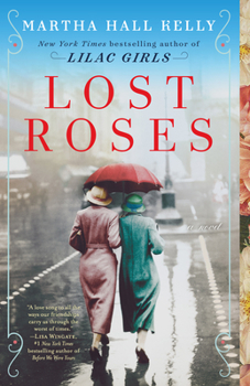 Paperback Lost Roses Book