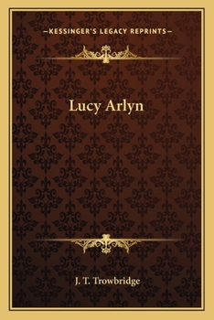 Paperback Lucy Arlyn Book