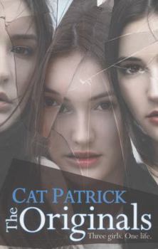 Paperback The Originals Book