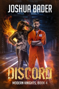 Paperback Discord Book