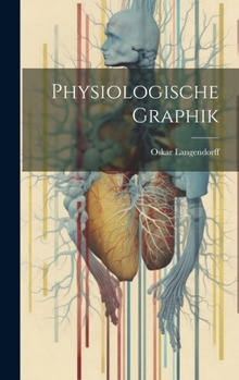 Hardcover Physiologische Graphik [German] Book