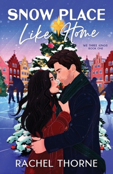 Paperback Snow Place Like Home Book