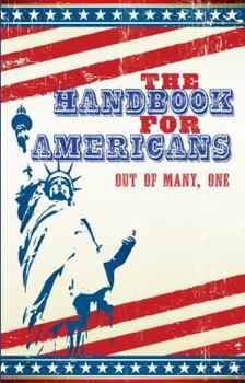 Hardcover The Handbook for Americans Book