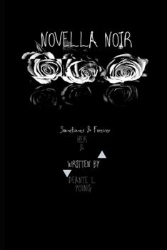 Novella Noir: Sometimes and Forever