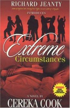 Paperback Extreme Circumstances Book