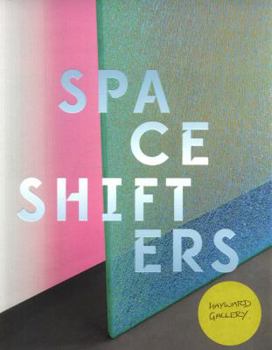 Paperback Space Shifters Book