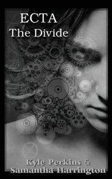 Paperback Ecta: The Divide Book