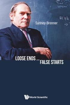 Paperback Loose Ends...False Starts Book