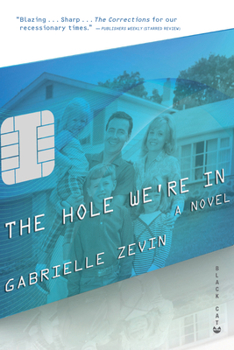Paperback The Hole We're in Book