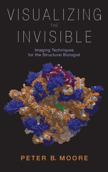 Hardcover Visualizing the Invisible: Imaging Techniques for the Structural Biologist Book