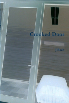 Paperback Crooked Door Book