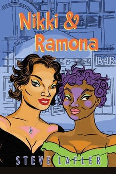 Paperback Nikki & Ramona Book