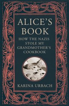 Hardcover Alice's Book