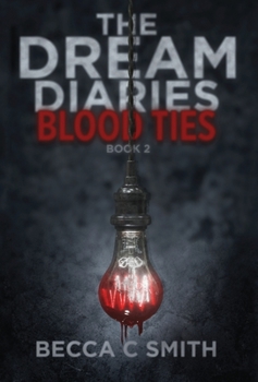 Hardcover Blood Ties Book