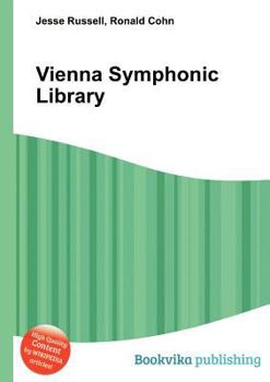 Paperback Vienna Symphonic Library Book