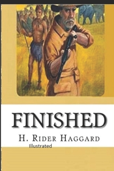 Finished Illustrated