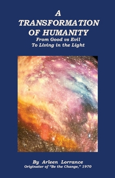 Paperback A Transformation of Humanity Book