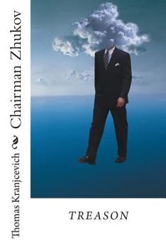 Paperback Chairman Zhukov Book