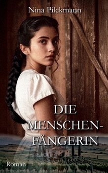 Paperback Die Menschenfängerin [German] Book