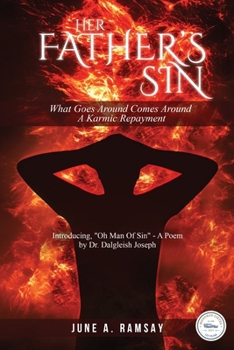 Paperback Her Father's Sin Book