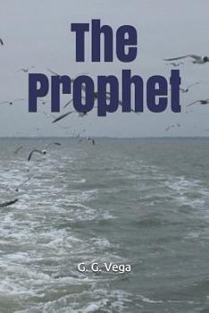 Paperback The Prophet Book