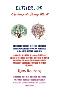 Paperback E1ther, 0r: Exploring the Binary World Book