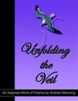 Paperback Unfolding the Veil Book