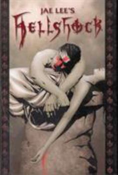 Hellshock: The Definitive Edition - Book  of the Hellshock