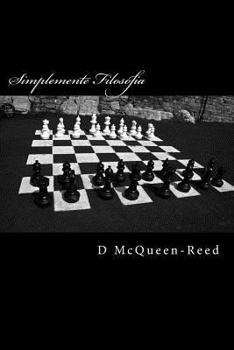 Paperback Simplemente Filosofia [Spanish] Book