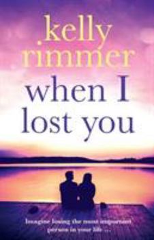 Paperback When I Lost You Book