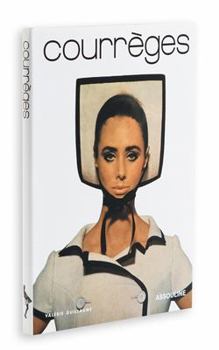 Hardcover Courreges Book