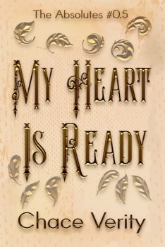 Paperback My Heart Is Ready Book