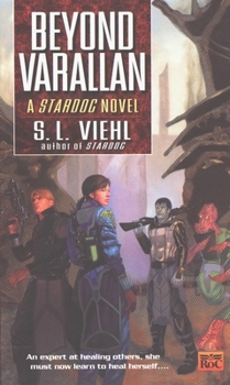 Beyond Varallan - Book #2 of the Stardoc