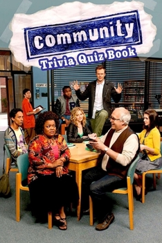 Paperback Community: Trivia Quiz Book