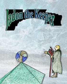 Paperback Jadon the Keeper Book