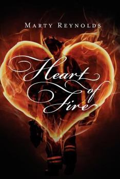 Paperback Heart of Fire Book