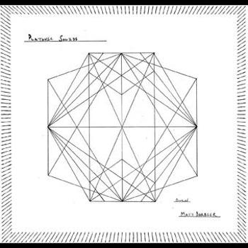 Music - CD Platonic Solids Book