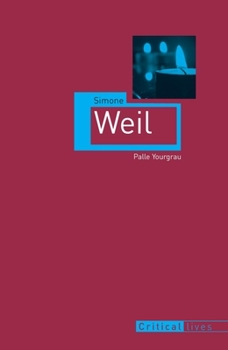 Paperback Simone Weil Book