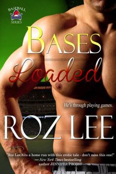 Bases Loaded - Book #3 of the Mustangs Baseball